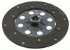 SACHS 1864 026 232 Clutch Disc